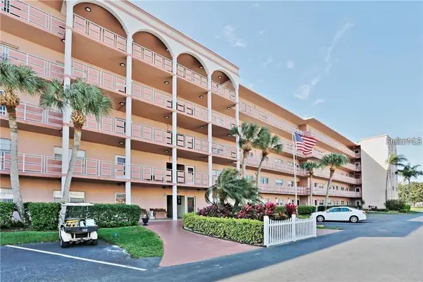 5521 80th Street N #516, ST PETERSBURG, FL 33709