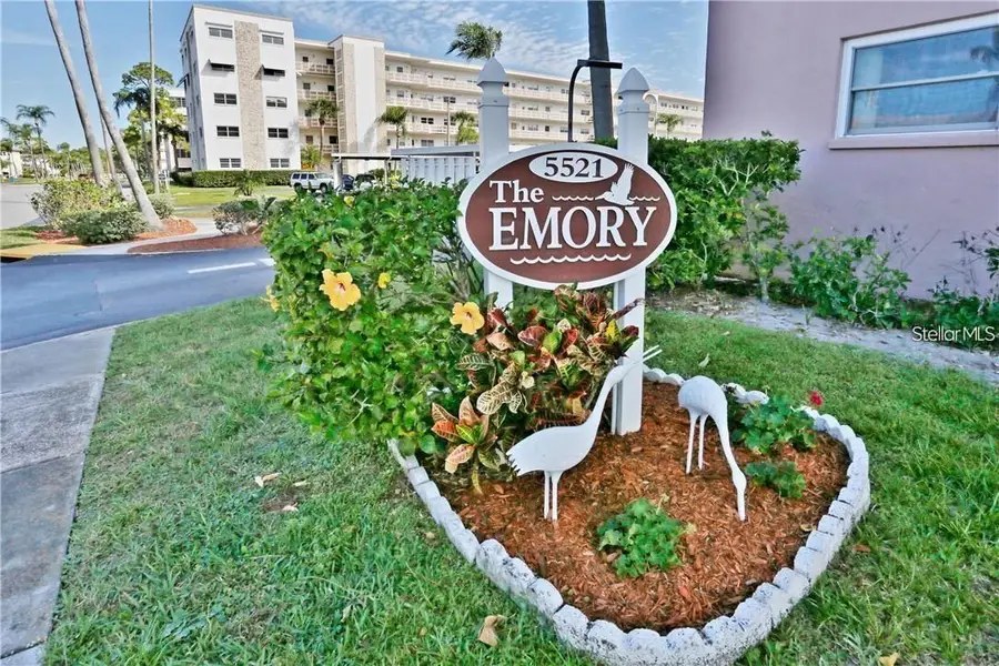 5521 80th Street N #516, Saint Petersburg, FL 33709 - #2