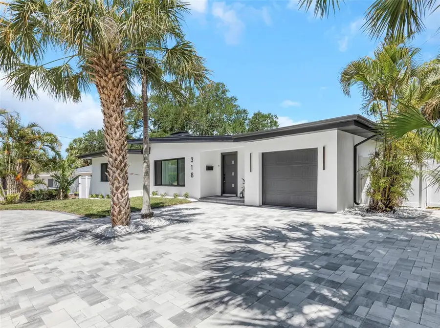 318 Mehlenbacher Road, Belleair, FL 33756 - #2