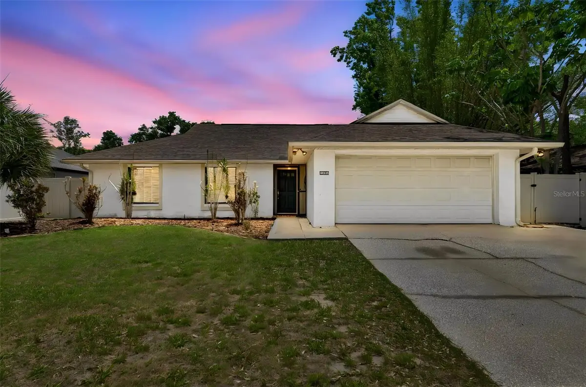 5127 Nashville Drive, Tampa, FL 33624 - #1