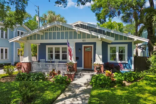 611 S Orleans Avenue, TAMPA, FL 33606