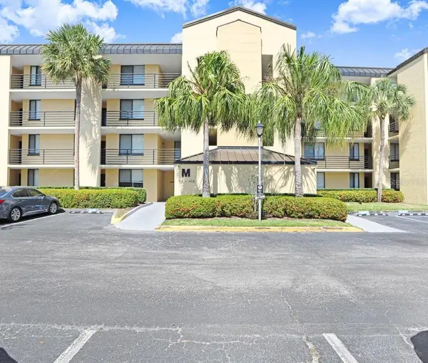 2424 W Tampa Bay Boulevard #M205, TAMPA, FL 33607