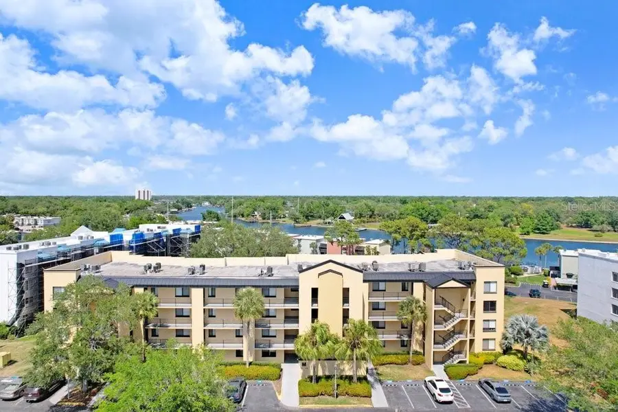 2424 W Tampa Bay Boulevard #M205, Tampa, FL 33607 - #2