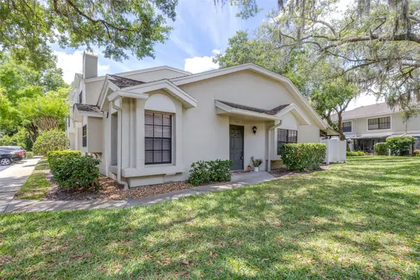5100 Burchette Road #2505, TAMPA, FL 33647