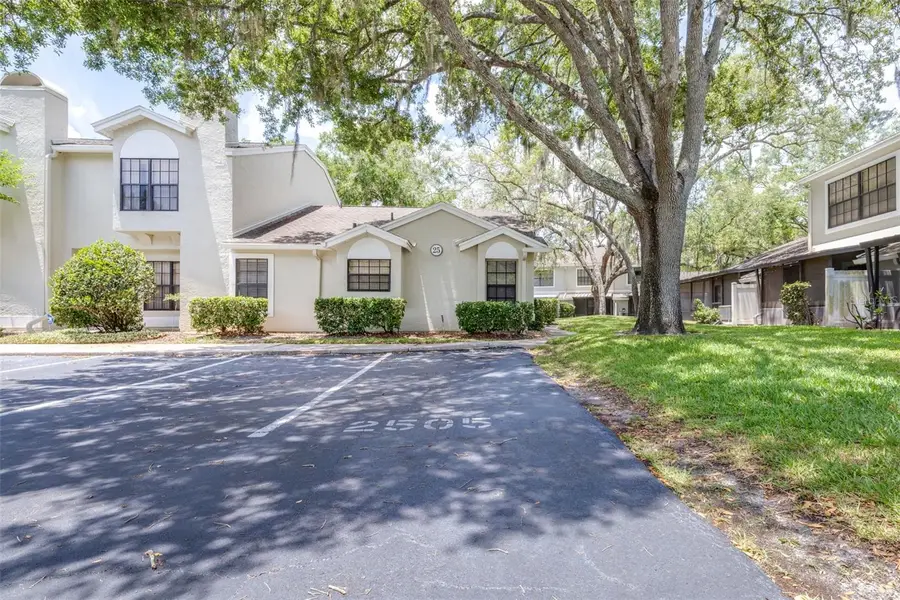 5100 Burchette Road #2505, Tampa, FL 33647 - #2