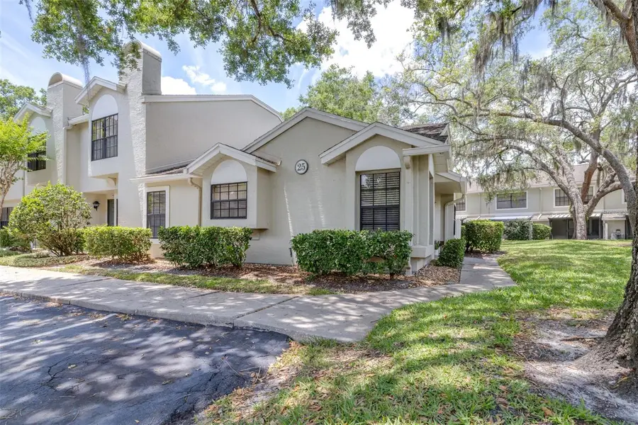 5100 Burchette Road #2505, Tampa, FL 33647 - #3