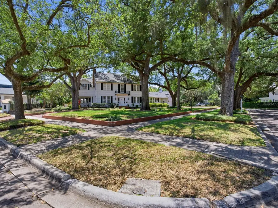 3424 Jean Circle, Tampa, FL 33629 - #3