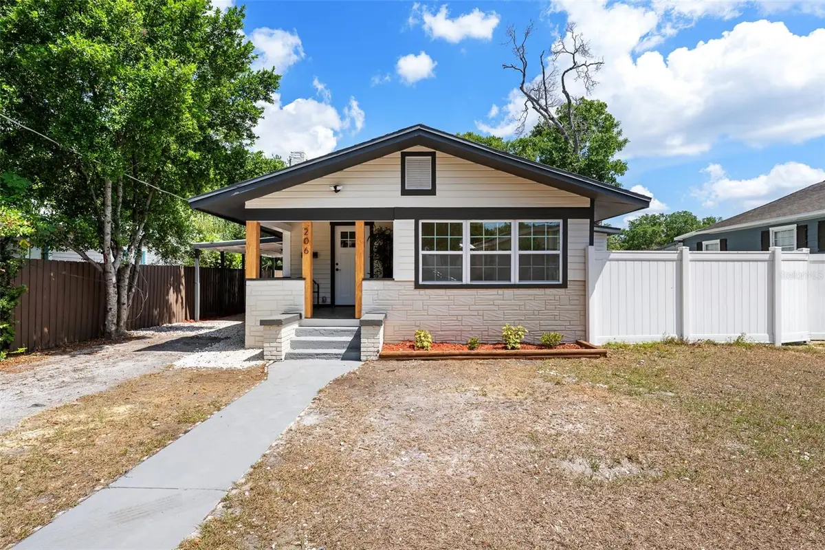 206 E North Street, Tampa, FL 33604 - #1
