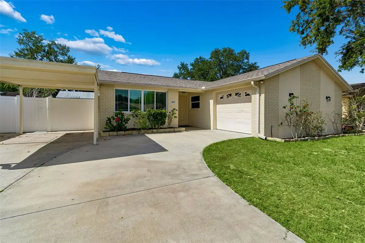 8806 Oak Circle, Tampa, FL 33615 - #1