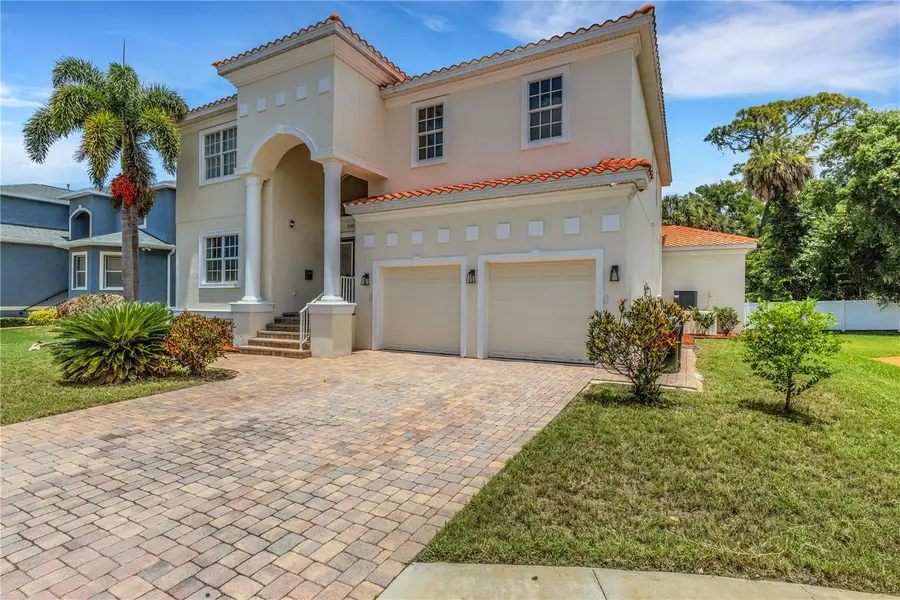 3021 59th Avenue S, Saint Petersburg, FL 33712 - #2