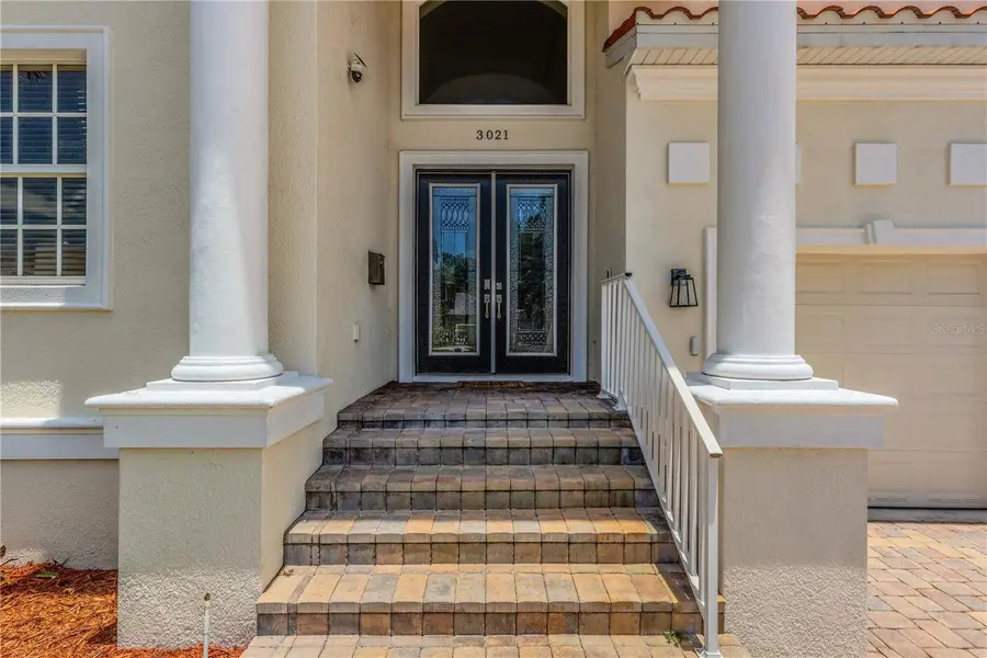 3021 59th Avenue S, Saint Petersburg, FL 33712 - #3