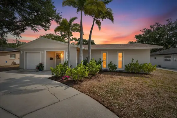 2575 Granada Circle E, ST PETERSBURG, FL 33712