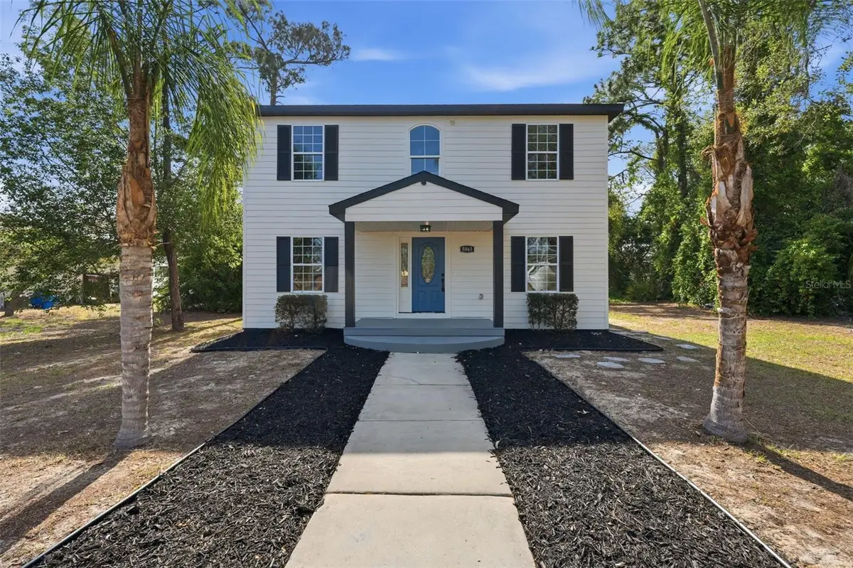 5065 Plumosa Street, Spring Hill, FL 34607 - #1
