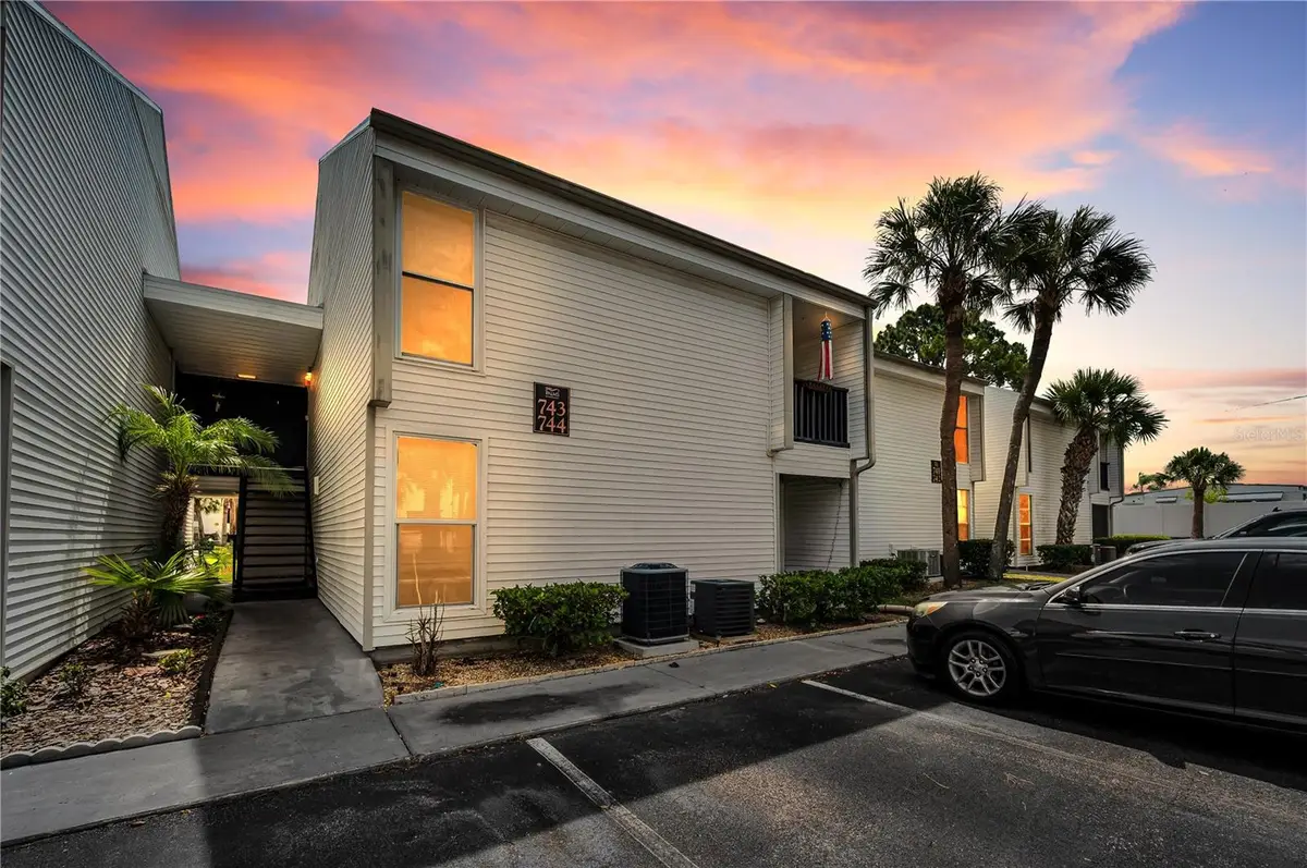 743 Haven Place #743, Tarpon Springs, FL 34689 - #1