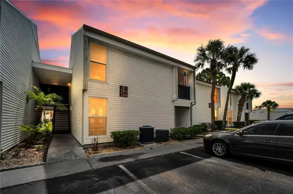 743 Haven Place #743, TARPON SPRINGS, FL 34689