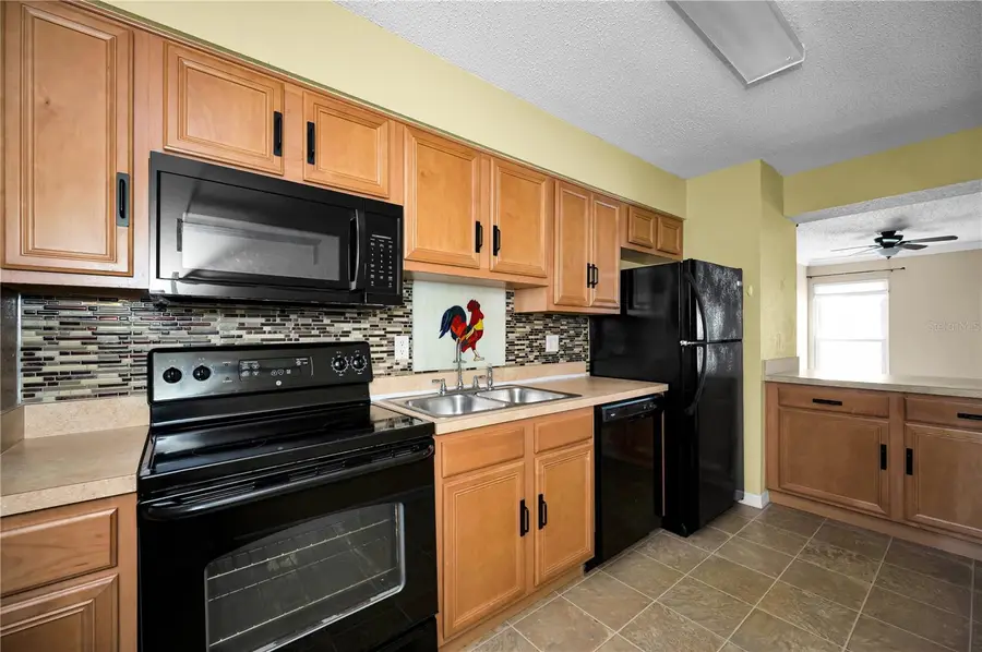 743 Haven Place #743, Tarpon Springs, FL 34689 - #3