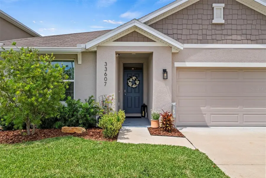 33607 Hamilton Hill Lane, Wesley Chapel, FL 33545 - #2