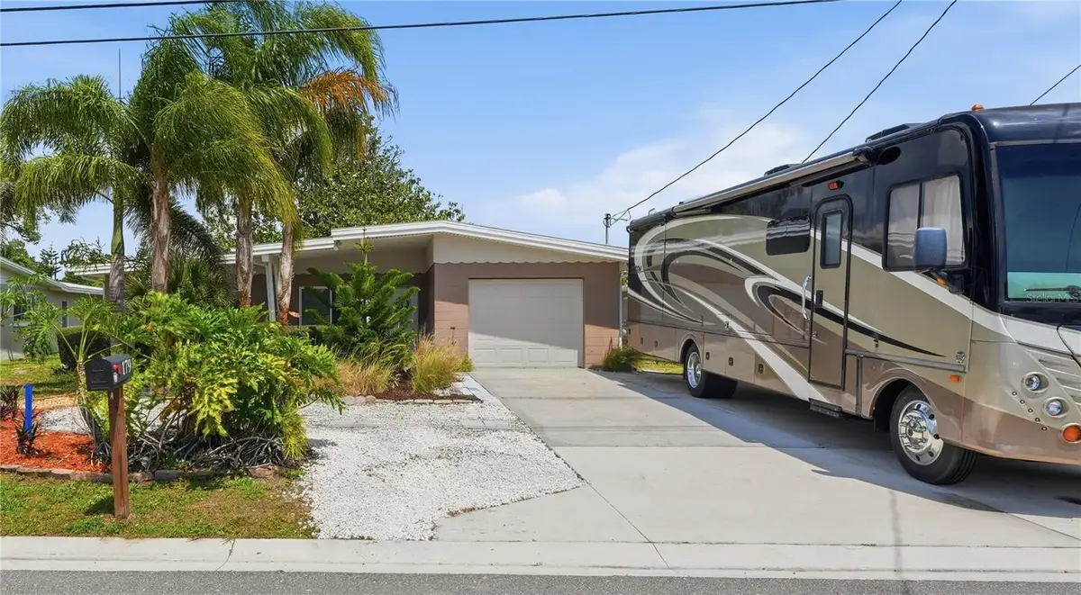 179 E Canal Drive, Palm Harbor, FL 34684 - #1