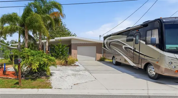 179 E Canal Drive, PALM HARBOR, FL 34684