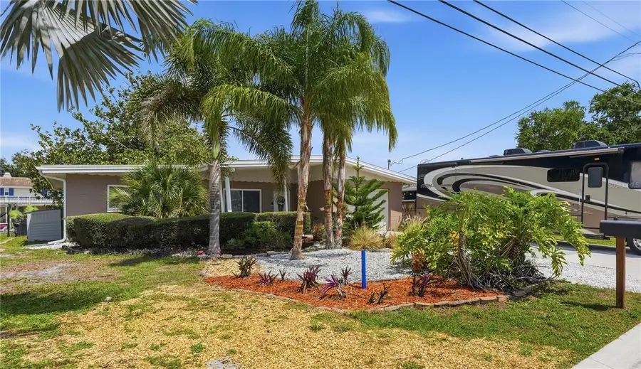 179 E Canal Drive, Palm Harbor, FL 34684 - #3
