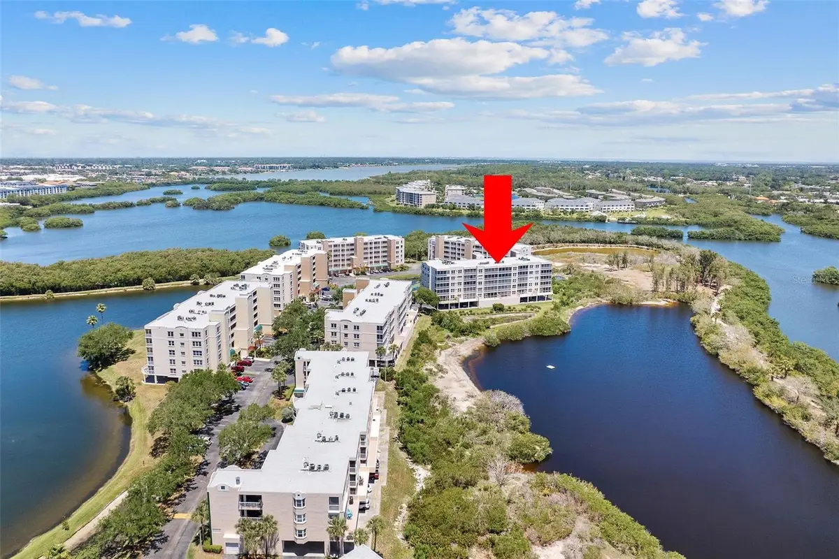 6551 Shoreline Drive #6402, Saint Petersburg, FL 33708 - #1