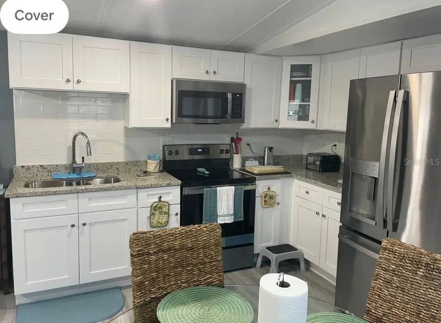 5830 Portsmouth Drive, Tampa, FL 33615 - #2