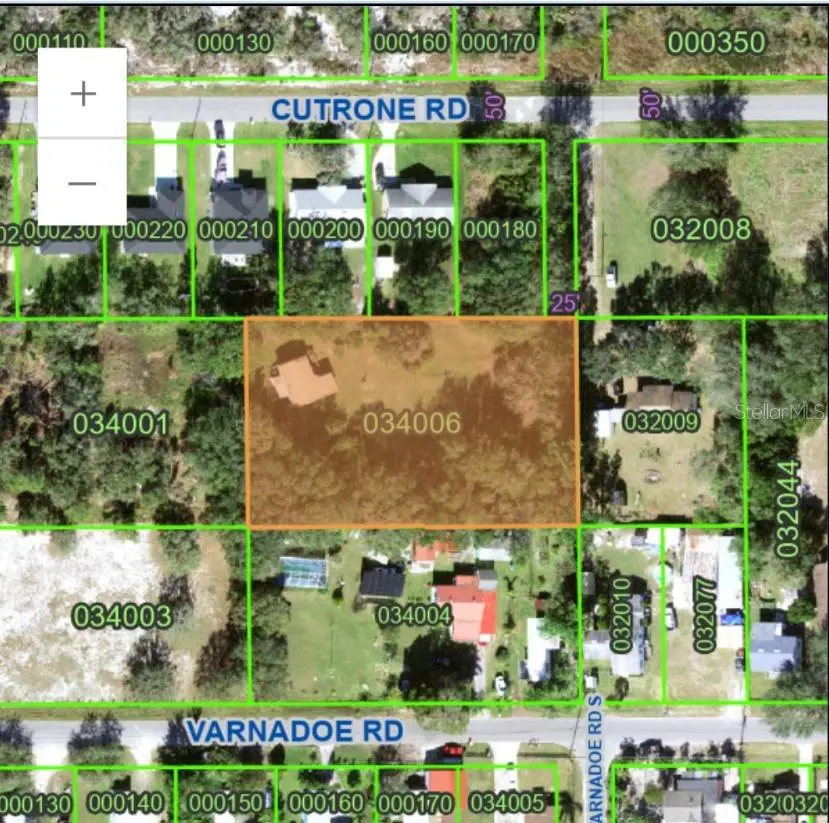 Cutrone Road, Winter Haven, FL 33880 - #3