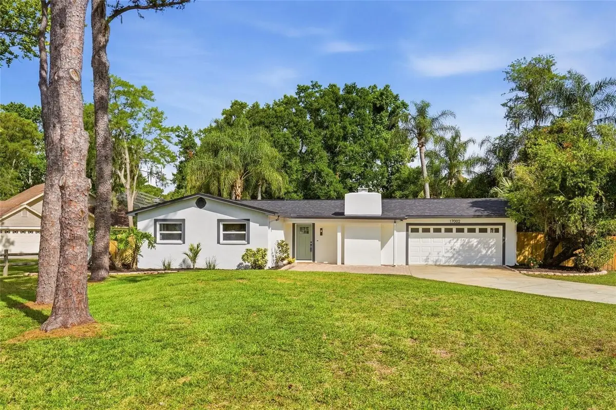 17002 Paula Lane, Lutz, FL 33558 - #1
