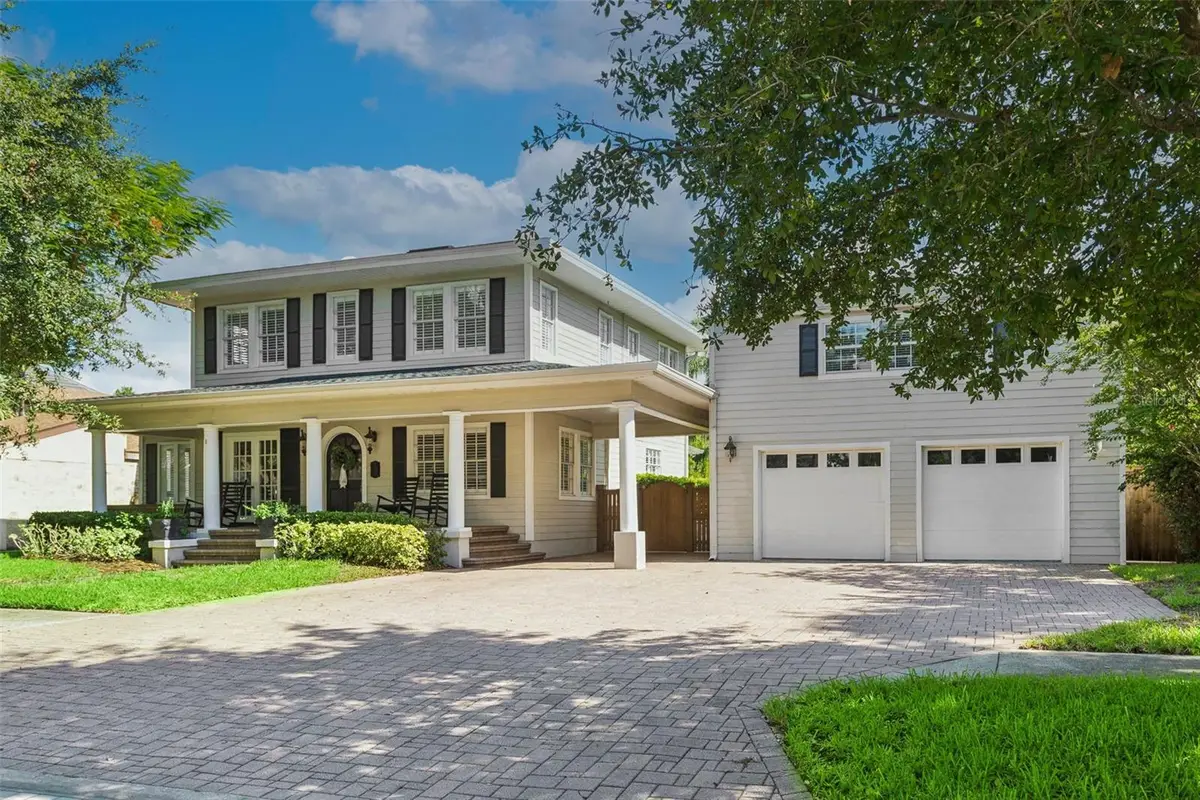 2803 W Morrison Avenue, Tampa, FL 33629 - #1