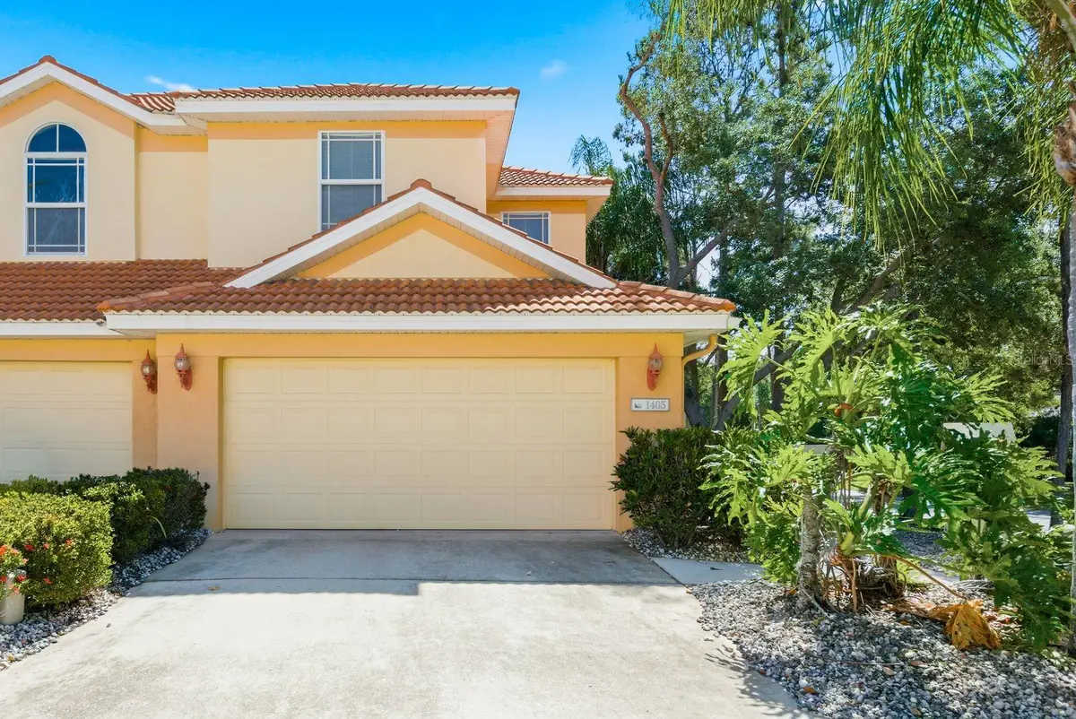 1405 Ridge Terrace, Tarpon Springs, FL 34689 - #1