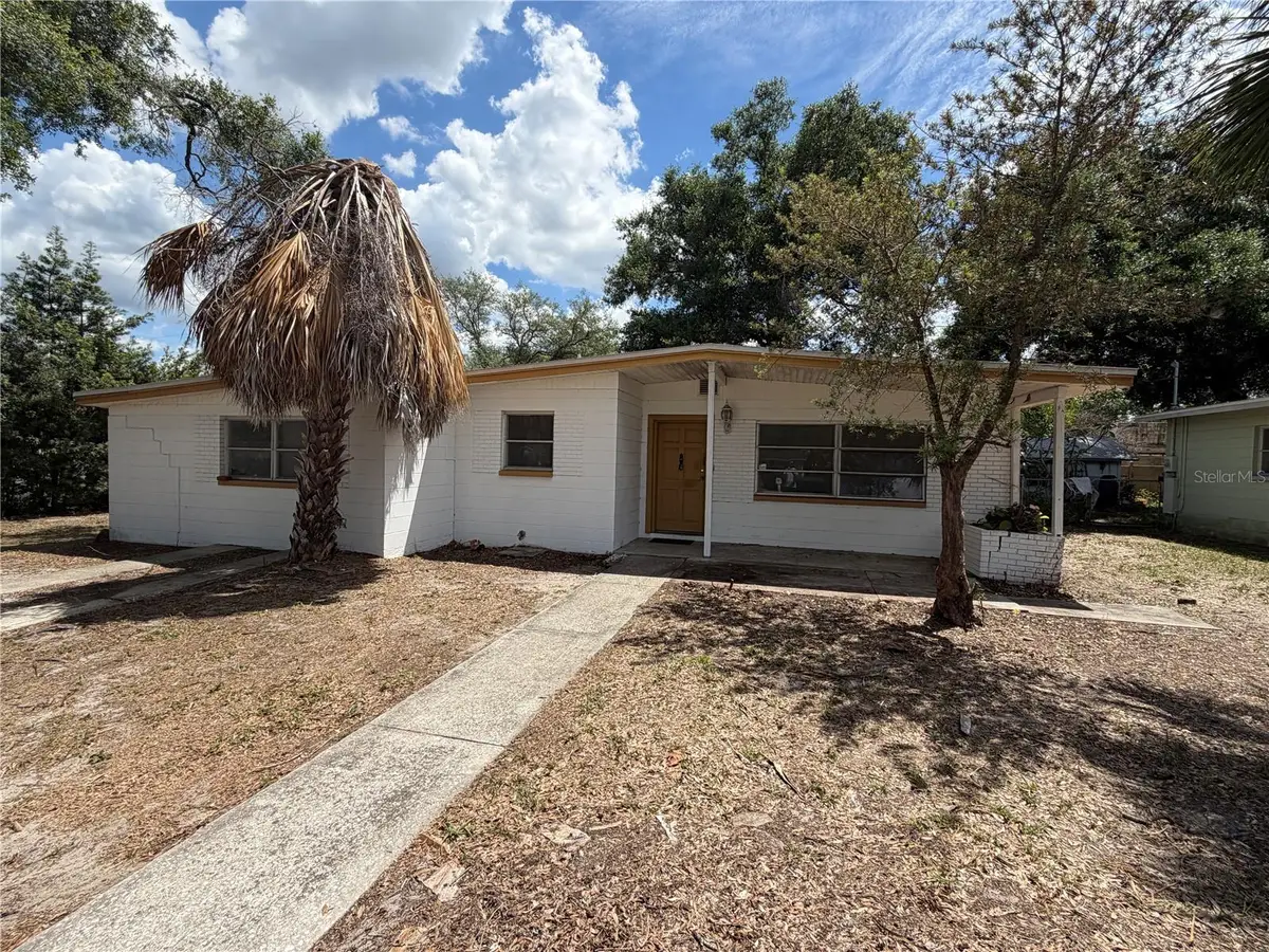 9805 N 54th Street, Temple Terrace, FL 33617 - #1