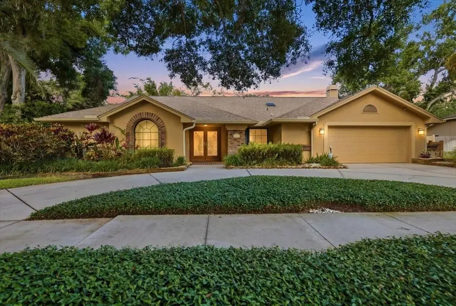 2716 Country Woods Lane, Palm Harbor, FL 34683 - #2