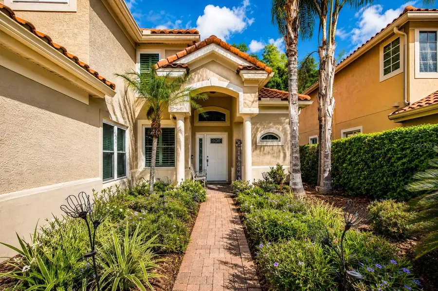 18814 Place Antibes, Lutz, FL 33558 - #2