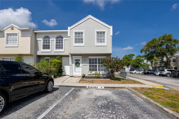 6661 121st Avenue #H, LARGO, FL 33773