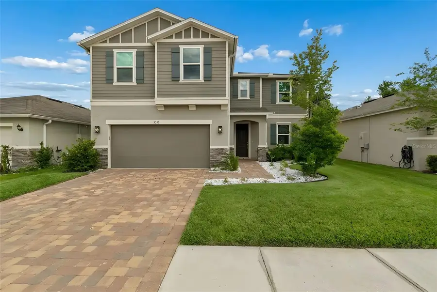 9235 Freedom Hill Drive, Seffner, FL 33584 - #2