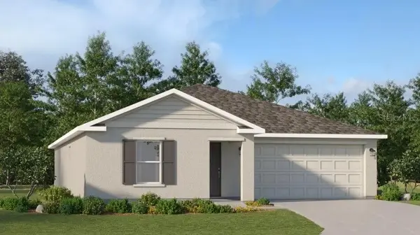 2316 Blueberry Road, NORTH PORT, FL 34288