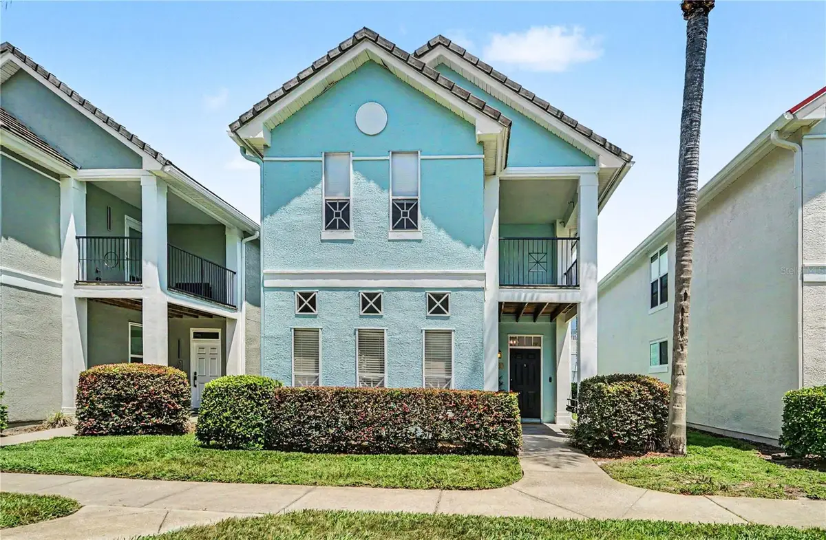 4004 Lady Palm Court, Tampa, FL 33624 - #1
