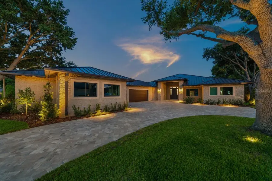 19 Hibiscus Road, Belleair, FL 33756 - #2