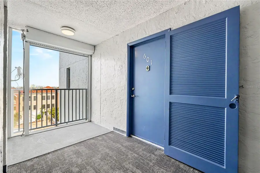 450 Treasure Island Causeway #601, Treasure Island, FL 33706 - #2
