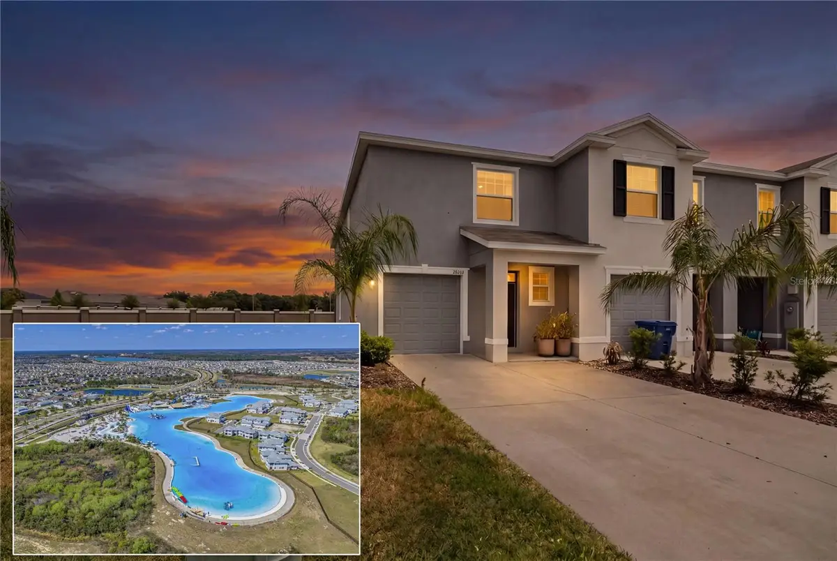 32419 Turtle Grace Loop, Wesley Chapel, FL 33545 - #1