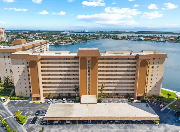 5130 Brittany Drive S #604, ST PETERSBURG, FL 33715