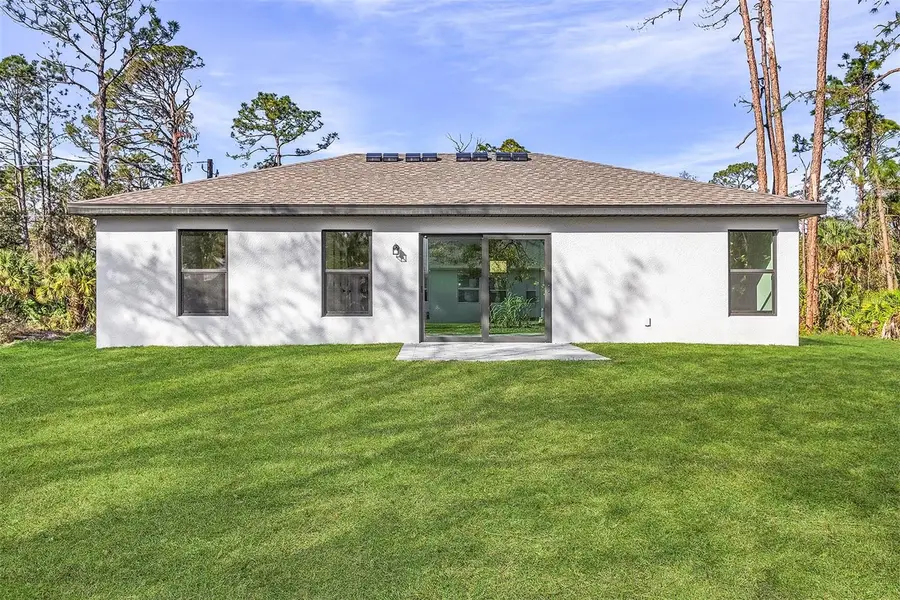 2843 Snug Street, North Port, FL 34286 - #3