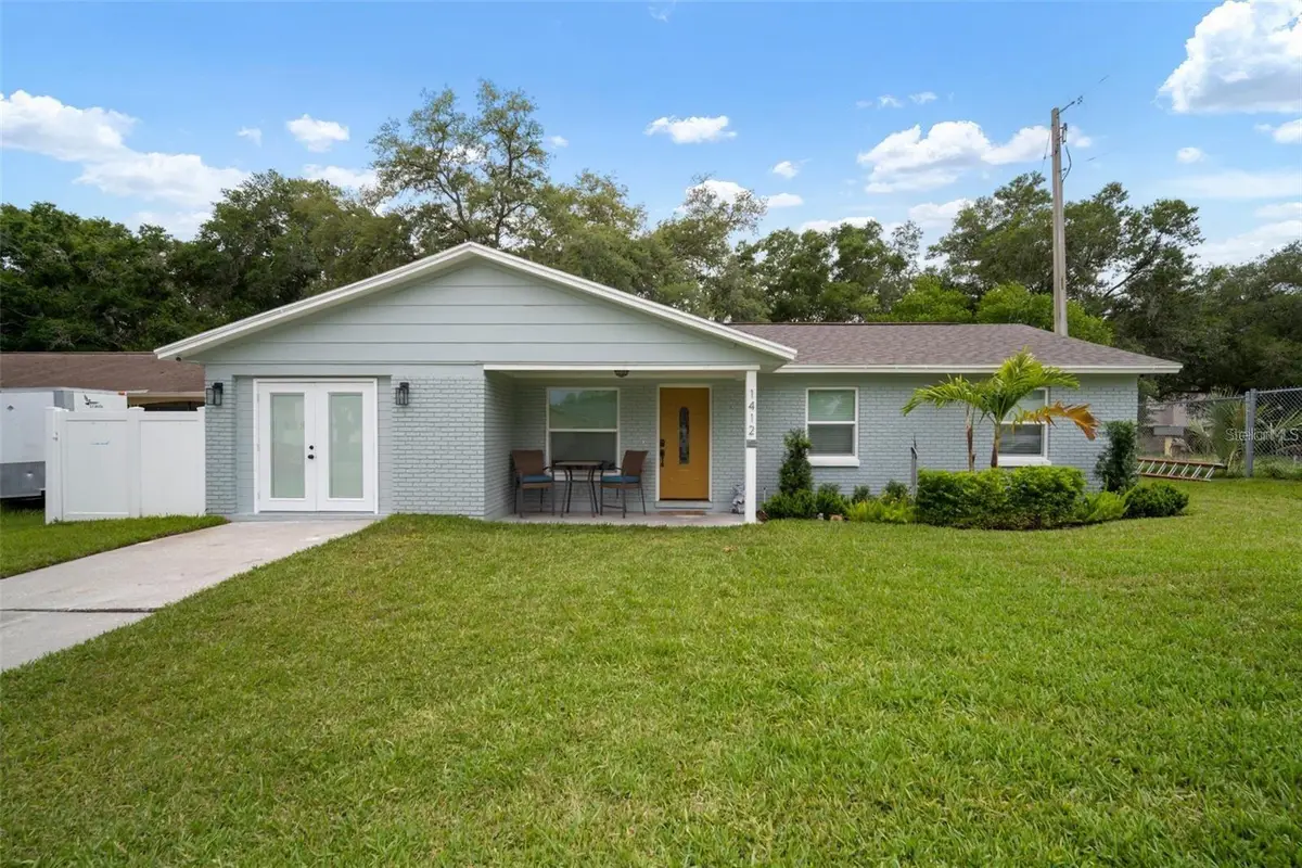 1412 Village Court, Brandon, FL 33511 - #1