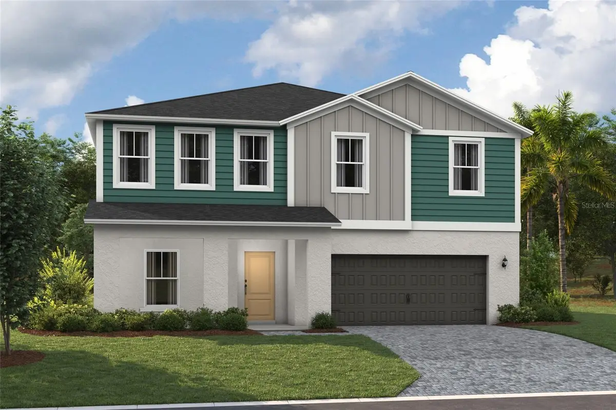 34993 Arbor Retreat Drive, Dade City, FL 33525 - #1