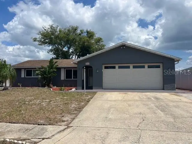 7736 Wicklow Street, New Port Richey, FL 34653 - #1