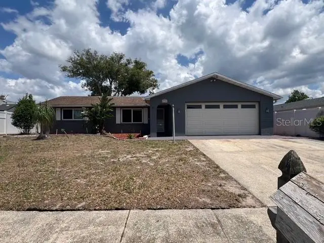 7736 Wicklow Street, New Port Richey, FL 34653 - #2