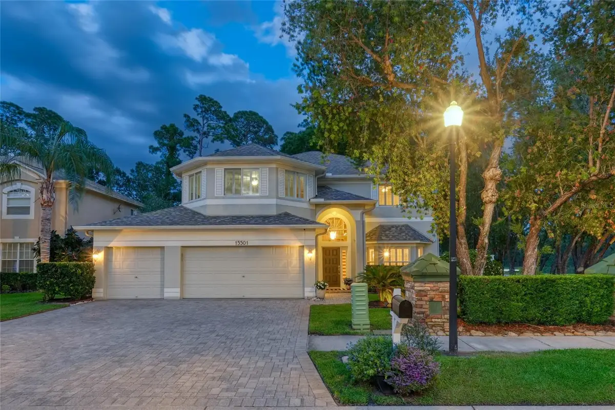 15501 Kingsmill Place, Odessa, FL 33556 - #1