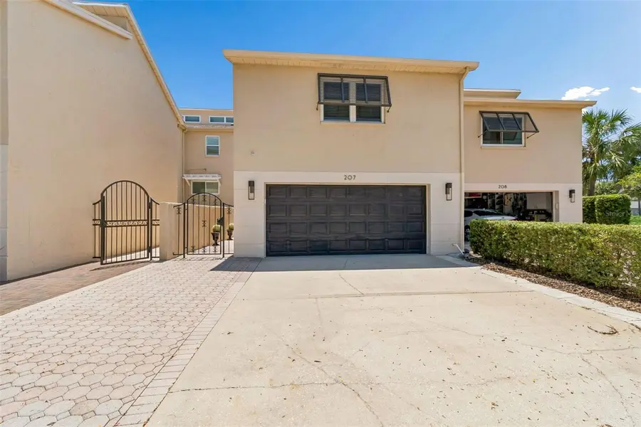 487 Pinellas Bayway S #207, Saint Petersburg, FL 33715 - #3