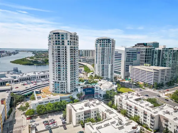 449 S 12th Street #1903, TAMPA, FL 33602