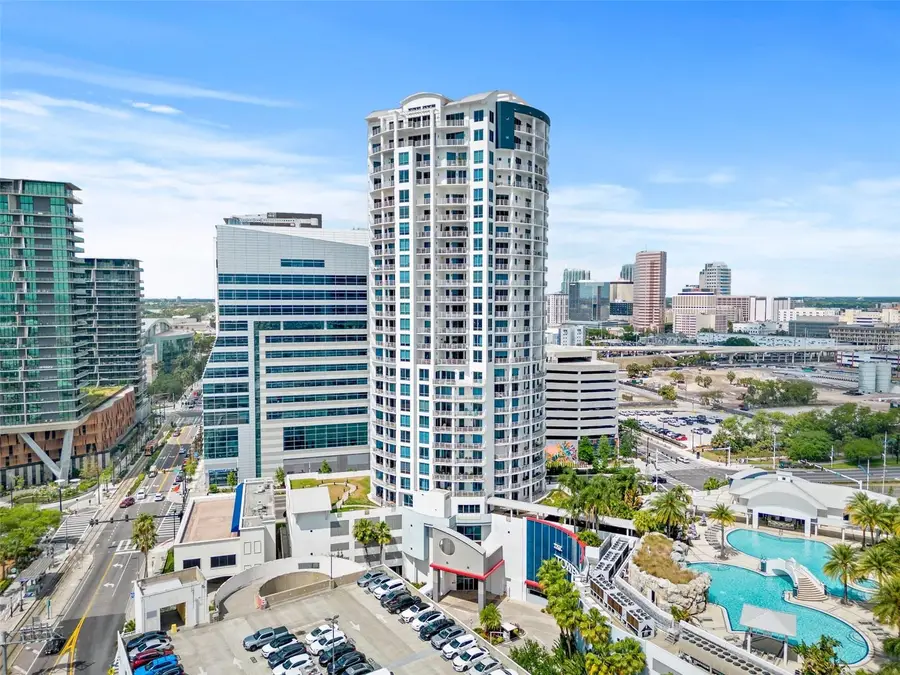 449 S 12th Street #1903, Tampa, FL 33602 - #3